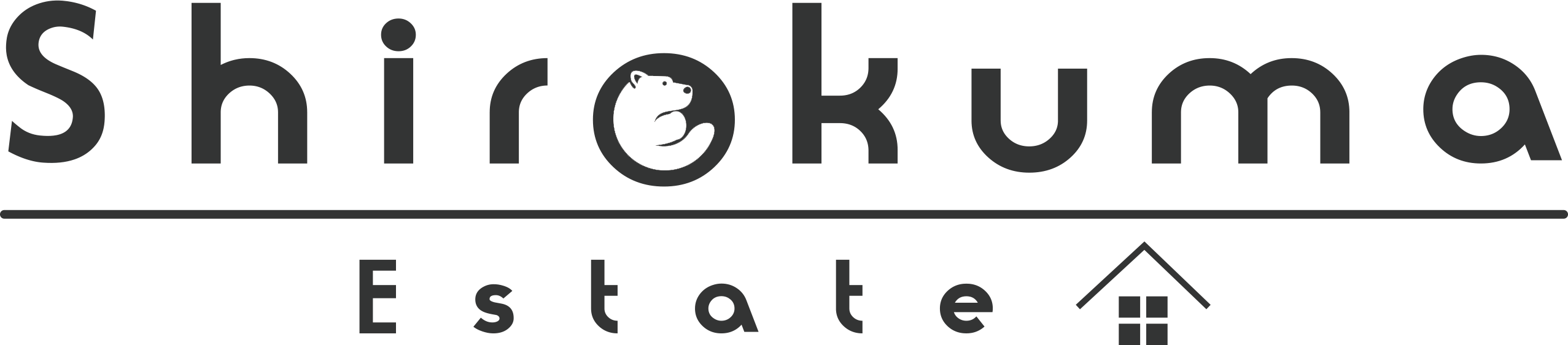 株式会社シロクマエステート